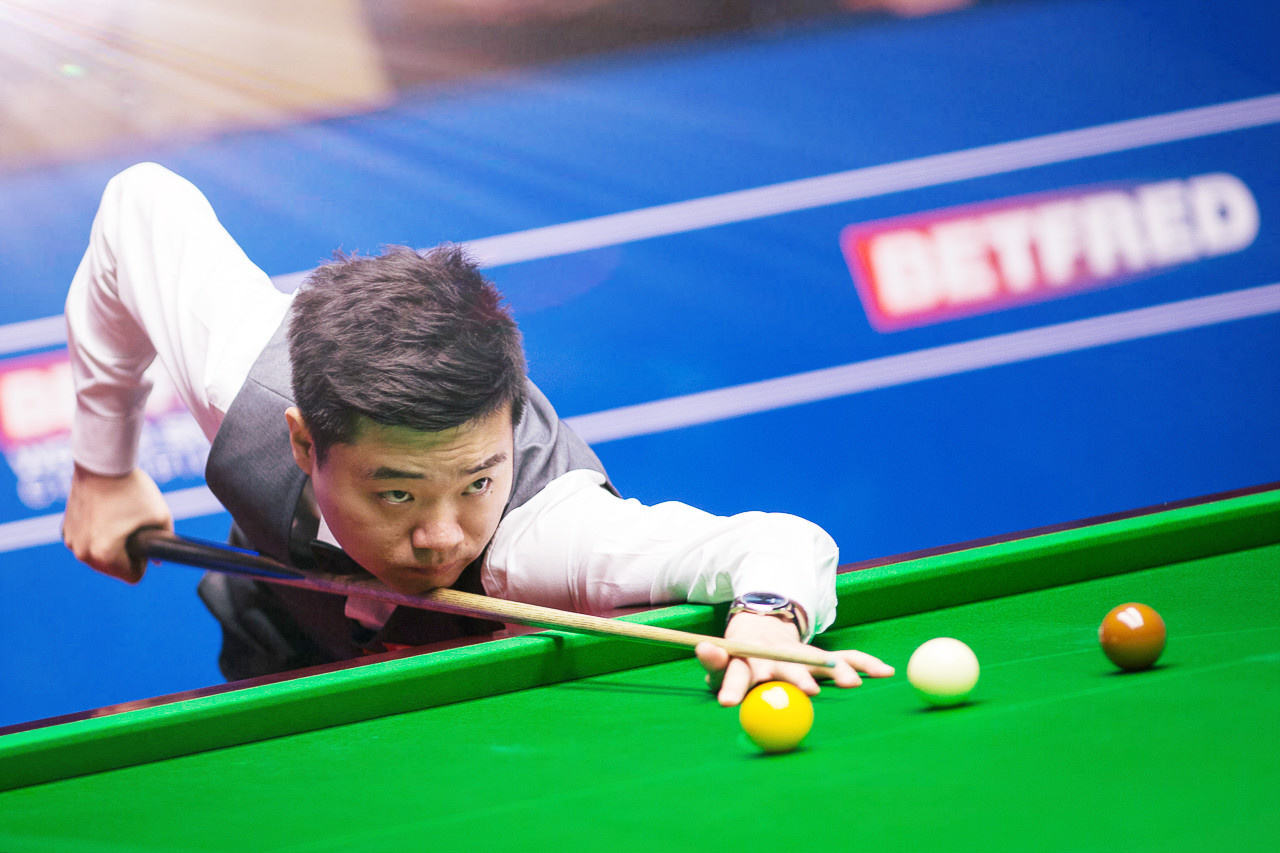 BA的道路 BA的道路