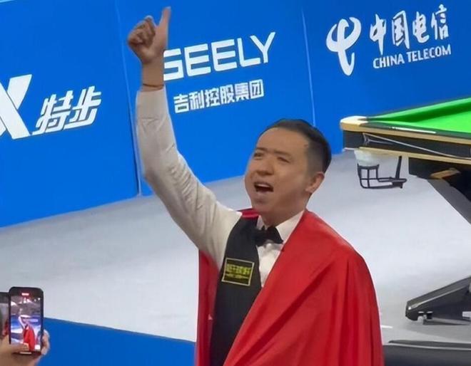 让比赛充满 让比赛充满