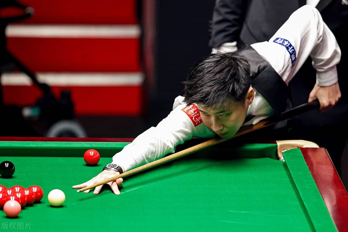 在争冠的球 在争冠的球