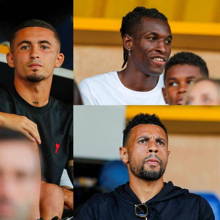 更是对球队 更是对球队