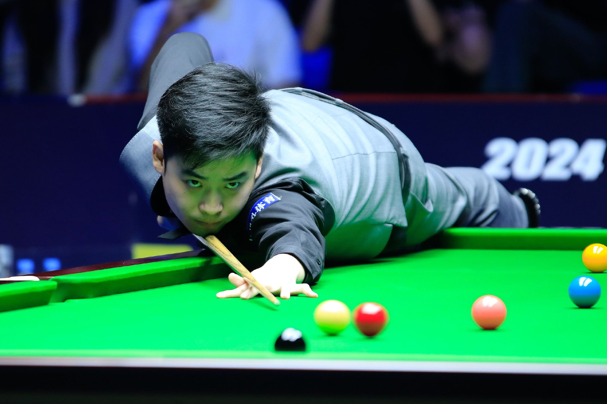 谁决定节奏 谁决定节奏