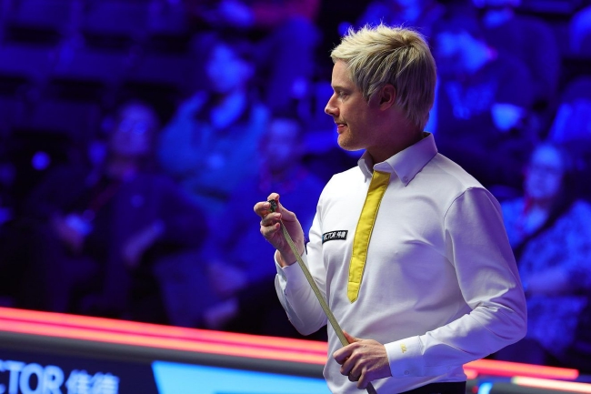 在强者林立 在强者林立